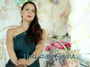 UrLovelySilvia