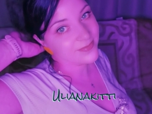 Ulianakitti