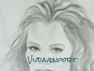 Vivdavenport