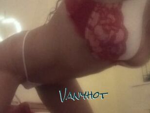 Vanyhot