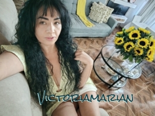 Victoriamarian