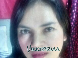 Vikktoriaa