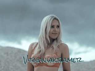 Virginiakramer