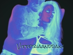 Vittoriaanddaxx