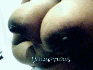 Voluptious