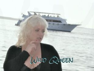 Wild_Queen