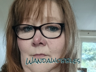 Wandawobbles