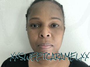 XXSWEETCARAMELXX