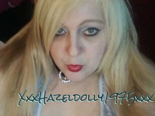 XxxHazeldolly1975xxx