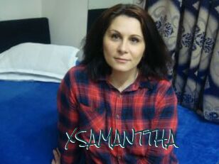 XSAMANTTHA