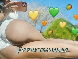 Xprincessmango