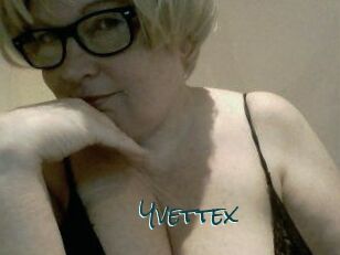 Yvettex