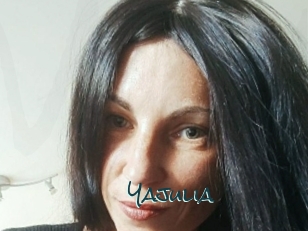 Yajulia