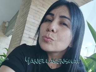 Yanellasensual