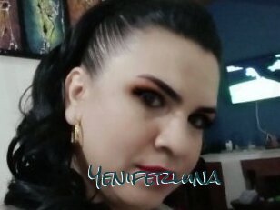 Yeniferluna