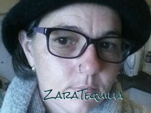 ZaraTequilia