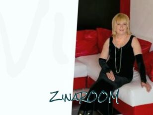 ZinaROOM