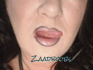 Zaadboobs