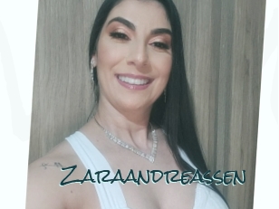 Zaraandreassen