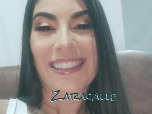 Zaracalle