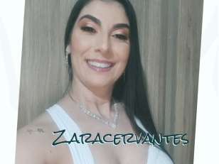 Zaracervantes