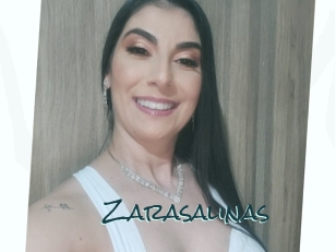 Zarasalinas